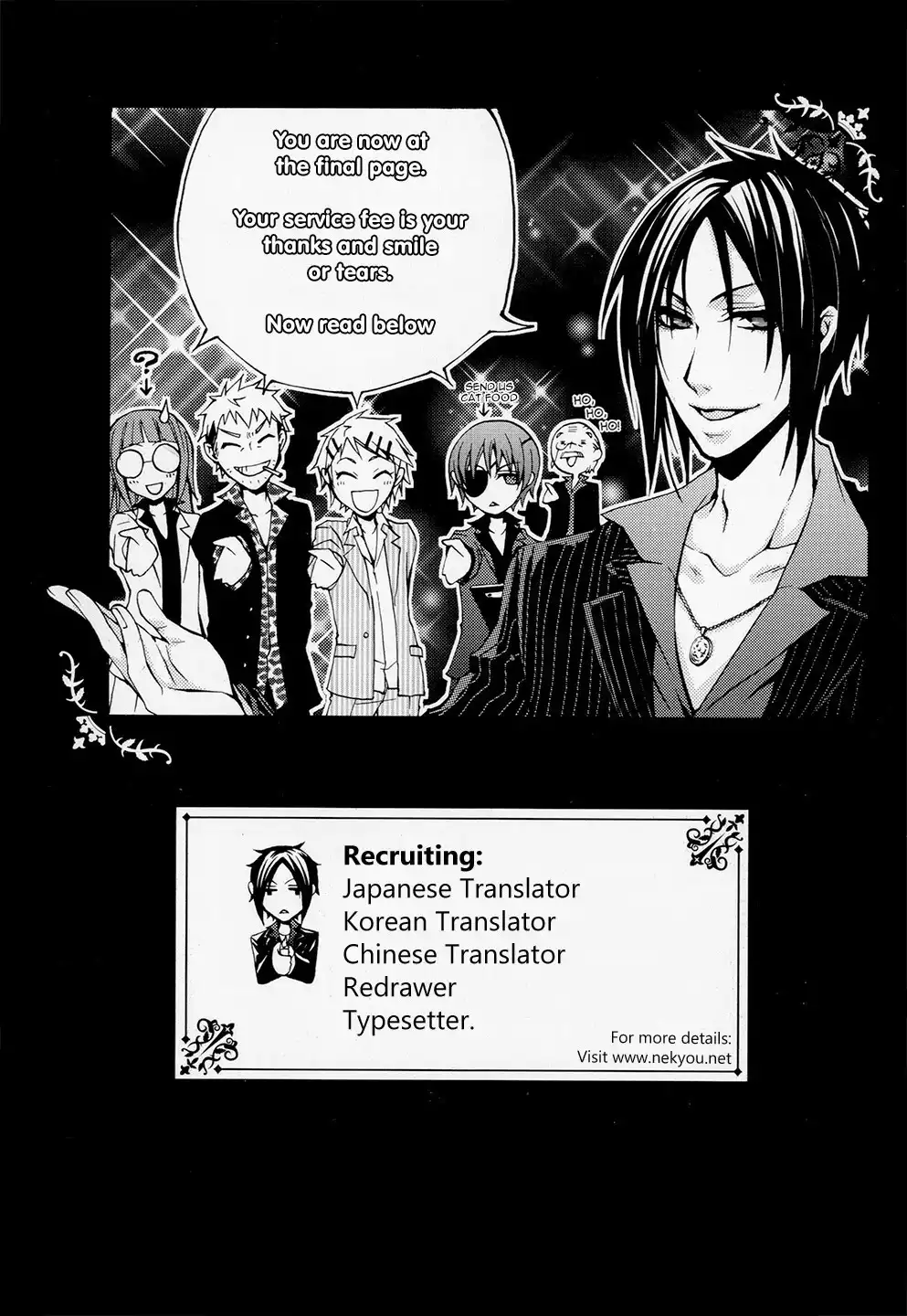 Kikai Shikake no Meldina Chapter 7 18
